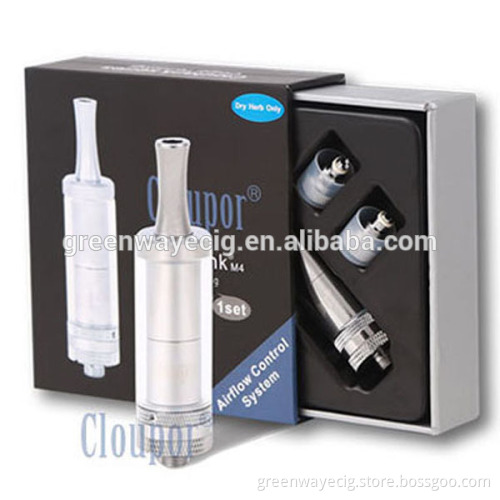 2015 dry herb,wax, vaporizer of great quality,cloupor m4